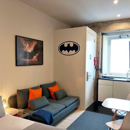 Ribeira Cinema Apartments Porto Exterior photo