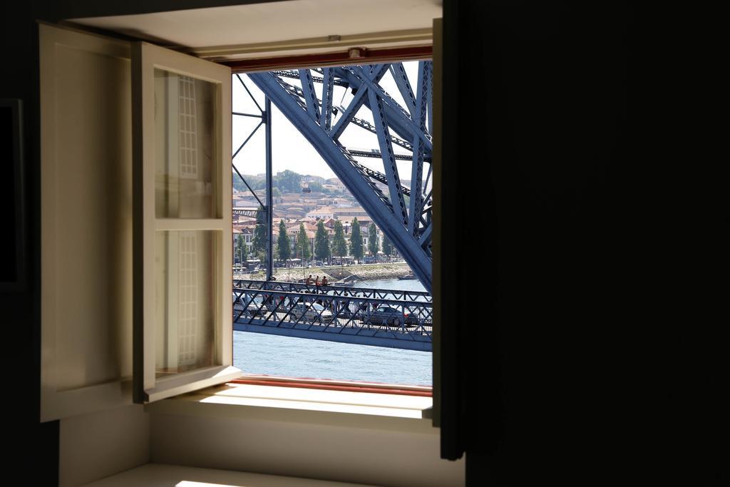 Ribeira Cinema Apartments Porto Exterior photo