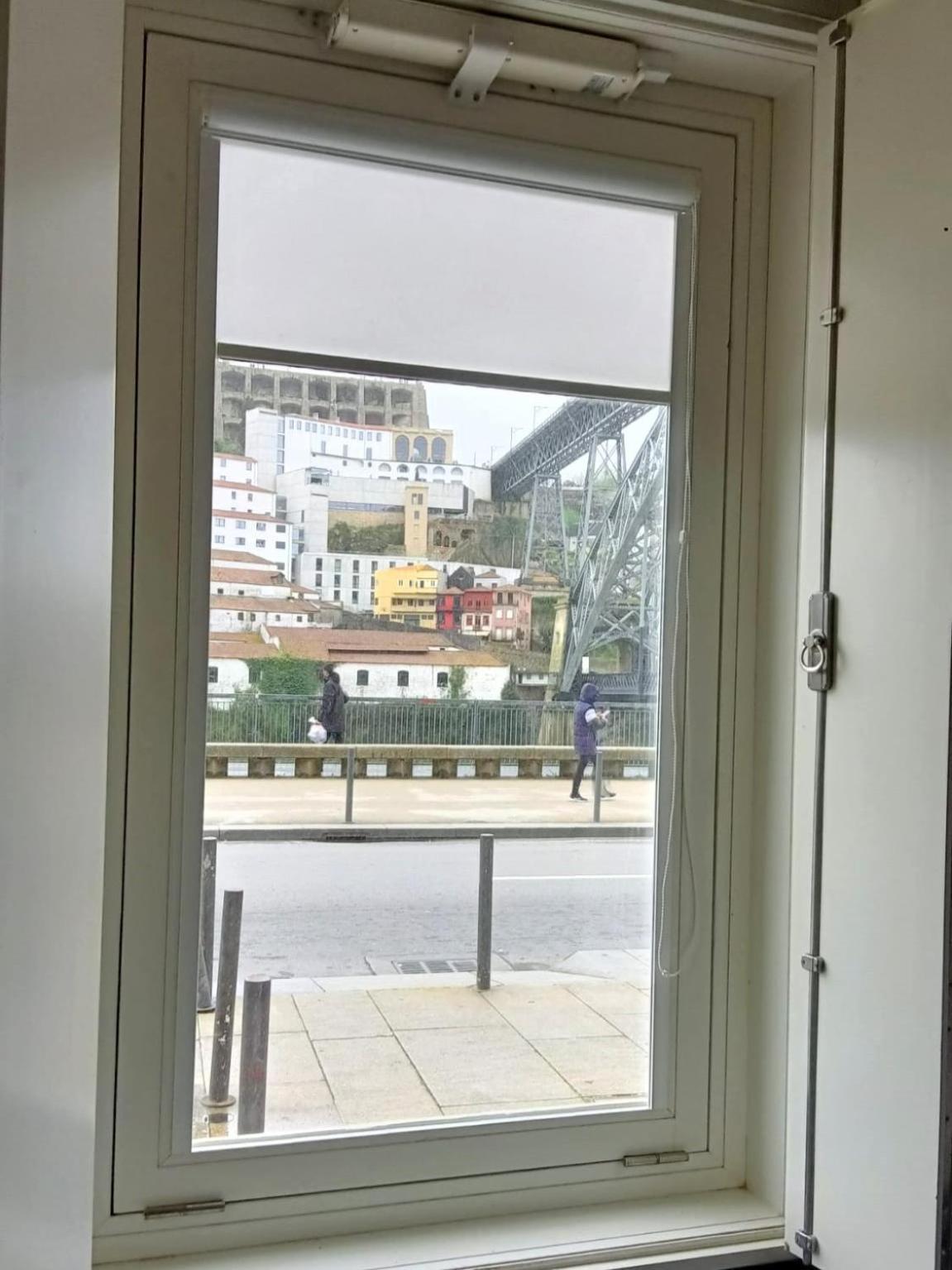 Ribeira Cinema Apartments Porto Exterior photo