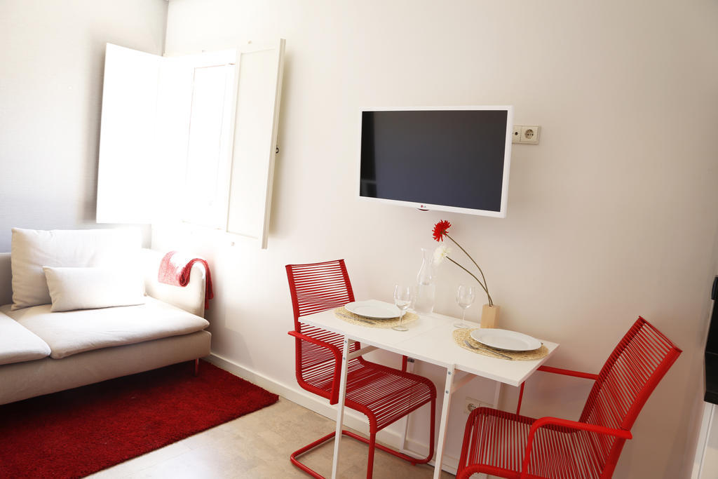 Ribeira Cinema Apartments Porto Room photo