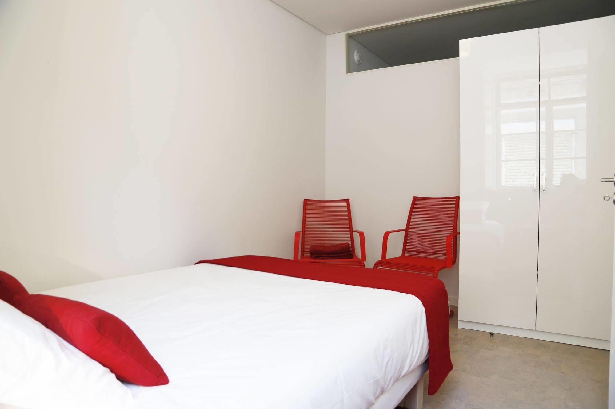 Ribeira Cinema Apartments Porto Exterior photo