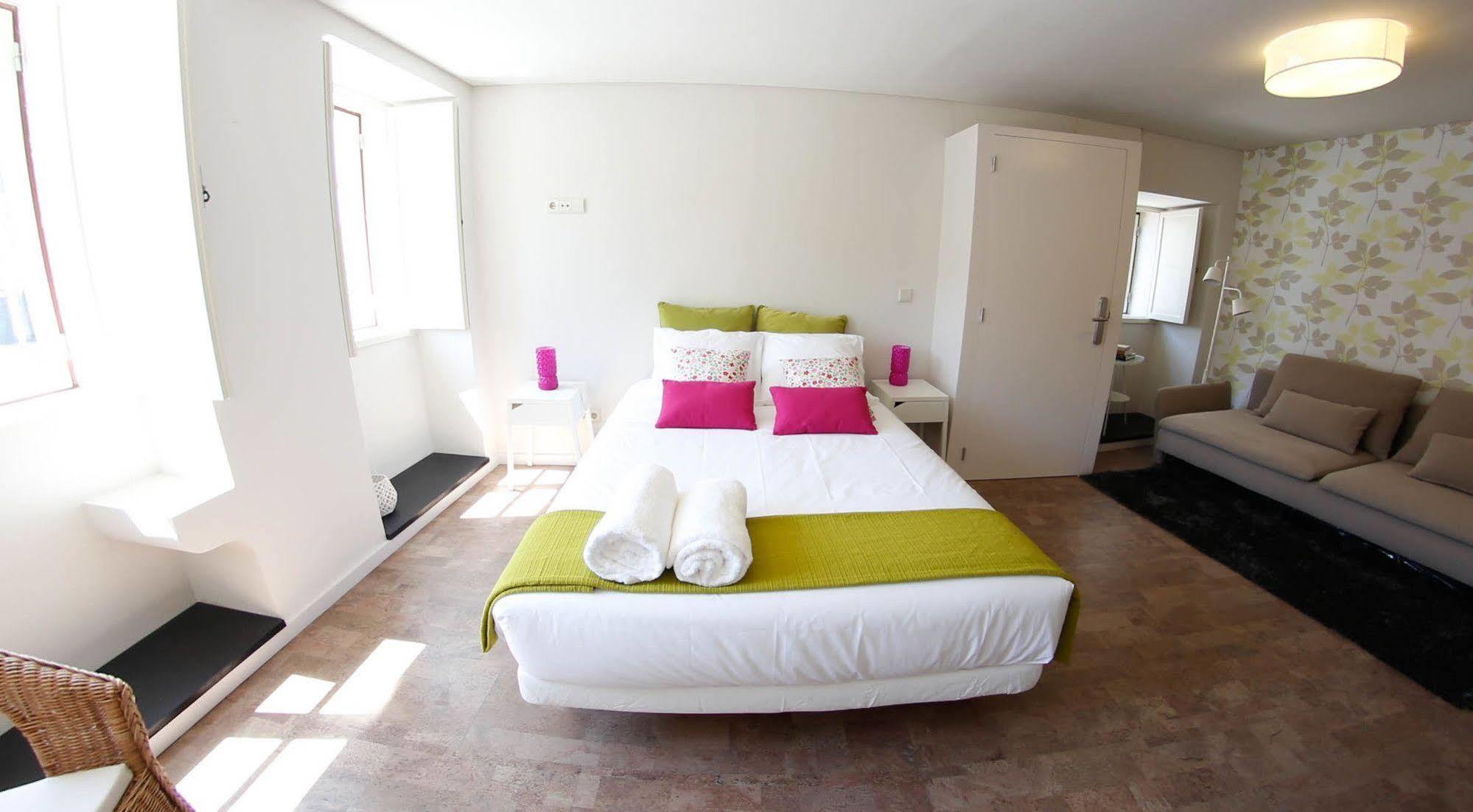 Ribeira Cinema Apartments Porto Exterior photo