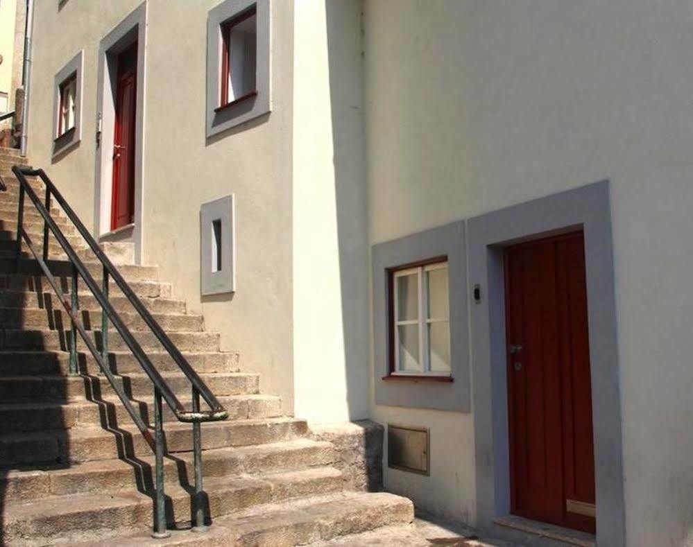 Ribeira Cinema Apartments Porto Exterior photo