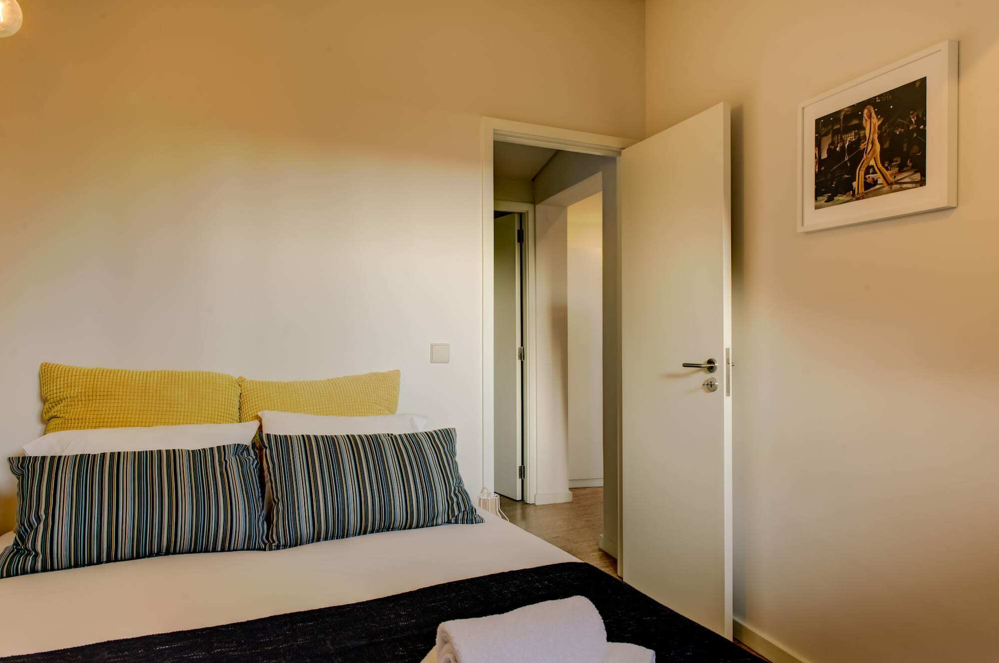 Ribeira Cinema Apartments Porto Exterior photo